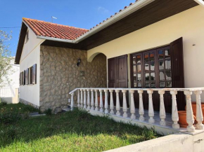 Countryside House w/ view